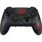 Red Dragon PlayStation Scuf Vantage 2 Controller Skin