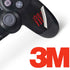 Red Dragon PS4 Controller Skin