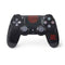 Red Dragon PS4 Controller Skin