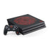 Red Dragon PS4 Pro Bundle Skin