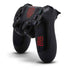 Red Dragon PS4 Pro/Slim Controller Skin