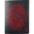 Red Dragon PS5 Bundle Skin