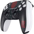 Red Dragon PS5 Controller Skin
