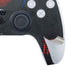Red Dragon PS5 Controller Skin