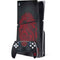 Red Dragon PS5 Slim Disk Bundle Skin