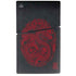 Red Dragon PS5 Slim Disk Bundle Skin