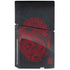 Red Dragon PS5 Slim Disk Console Skin