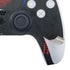 Red Dragon PS5 Slim Digital Edition Bundle Skin