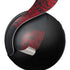 Red Dragon PULSE 3D Wireless Headset for PS5 Skin