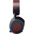 Red Dragon SteelSeries Arctis 3 Skin