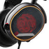 Red Dragon SteelSeries Arctis 3 Skin