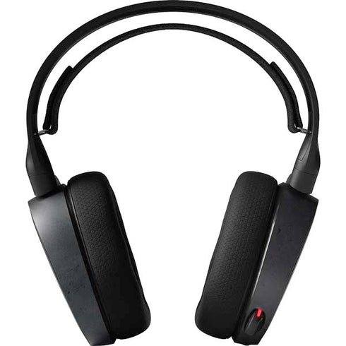 Red Dragon SteelSeries Arctis 5 Skin
