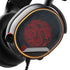 Red Dragon SteelSeries Arctis 5 Skin