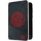 Red Dragon Surface Duo Skin