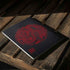 Red Dragon Surface Laptop 2 Skin