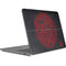 Red Dragon Surface Laptop Studio Skin