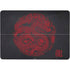 Red Dragon Surface Laptop Studio Skin