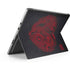 Red Dragon Surface Pro 9 Skin