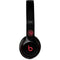 HBO House of the Dragon Red Tararyen Sigil Beats Solo 2 Wireless Skin