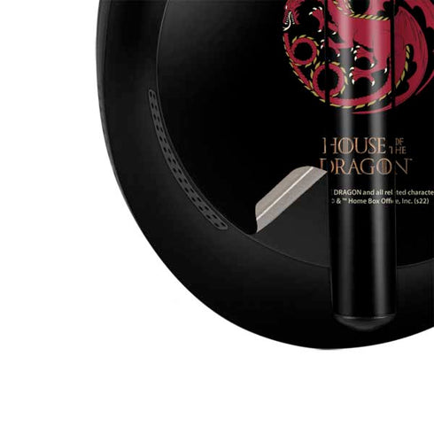 HBO House of the Dragon Red Tararyen Sigil Bose Noise Cancelling Headphones 700 Skin