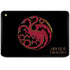 HBO House of the Dragon Red Tararyen Sigil HP Chromebook Skin