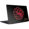HBO House of the Dragon Red Tararyen Sigil Dell Vostro Skin