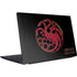 HBO House of the Dragon Red Tararyen Sigil Dell Vostro Skin