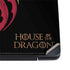 HBO House of the Dragon Red Tararyen Sigil Dell Vostro Skin