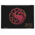 HBO House of the Dragon Red Tararyen Sigil HP Envy Skin