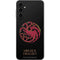 HBO House of the Dragon Red Tararyen Sigil Galaxy A14 5G Skin