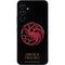 HBO House of the Dragon Red Tararyen Sigil Galaxy A54 5G Skin
