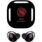 HBO House of the Dragon Red Tararyen Sigil Galaxy Buds Pro Skin