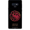HBO House of the Dragon Red Tararyen Sigil Galaxy Note 9 Skin