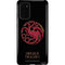 HBO House of the Dragon Red Tararyen Sigil Galaxy Note20 5G Pro Case