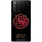 HBO House of the Dragon Red Tararyen Sigil Galaxy Note20 5G Skin