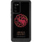 HBO House of the Dragon Red Tararyen Sigil Galaxy Note20 5G Waterproof Case