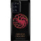 HBO House of the Dragon Red Tararyen Sigil Galaxy Note20 Ultra 5G Lite Case
