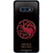 HBO House of the Dragon Red Tararyen Sigil Galaxy S10e Skin