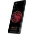 HBO House of the Dragon Red Tararyen Sigil Galaxy S20 Fan Edition Skin