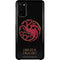 HBO House of the Dragon Red Tararyen Sigil Galaxy S20 Lite Case