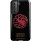 HBO House of the Dragon Red Tararyen Sigil Galaxy S21 5G Pro Case