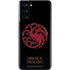 HBO House of the Dragon Red Tararyen Sigil Galaxy S21 5G Skin
