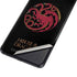 HBO House of the Dragon Red Tararyen Sigil Galaxy S21 5G Skin