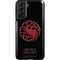 HBO House of the Dragon Red Tararyen Sigil Galaxy S21 Plus 5G Pro Case