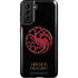 HBO House of the Dragon Red Tararyen Sigil Galaxy S21 Plus 5G Pro Case