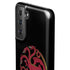 HBO House of the Dragon Red Tararyen Sigil Galaxy S21 Plus 5G Pro Case