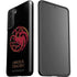HBO House of the Dragon Red Tararyen Sigil Galaxy S21 Plus 5G Pro Case