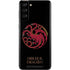 HBO House of the Dragon Red Tararyen Sigil Galaxy S21 Plus 5G Skin