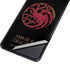 HBO House of the Dragon Red Tararyen Sigil Galaxy S21 Plus 5G Skin