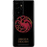 HBO House of the Dragon Red Tararyen Sigil Galaxy S21 Ultra 5G Skin